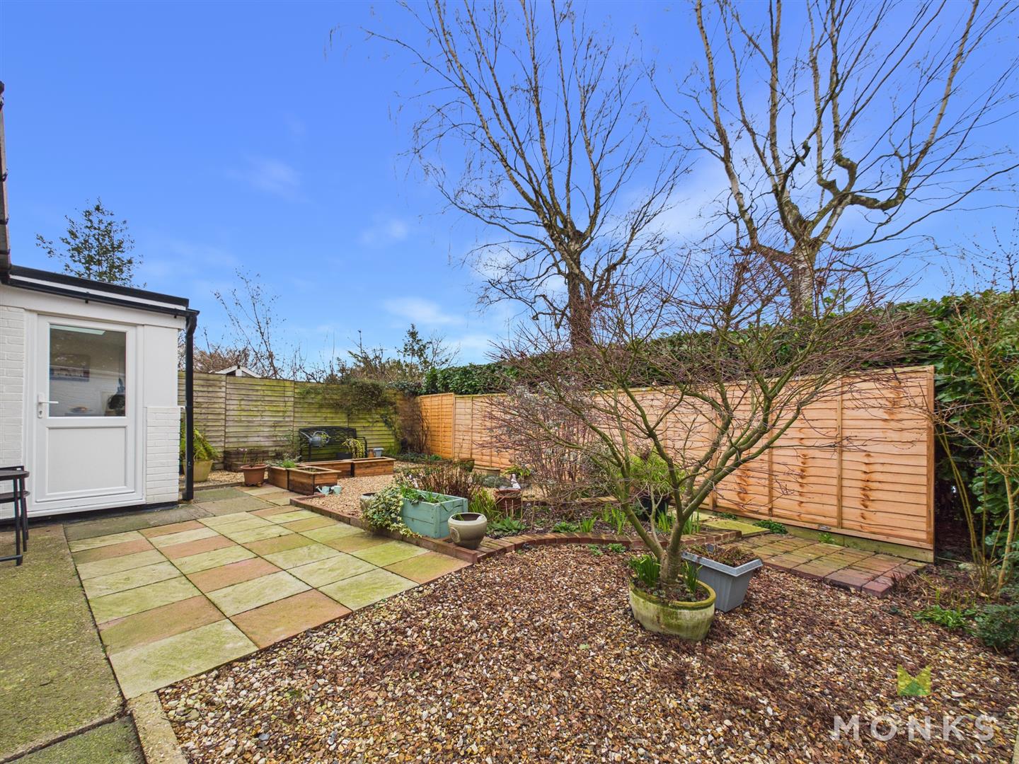 18 Meadow Close, Oswestry, SY11 2EB For Sale